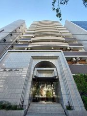 グランド・ガーラ五反田の外観画像