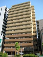 ドミール錦糸町2の外観画像