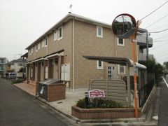 メゾン ラ リーブの外観画像