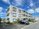 北町マンションK－1の間取り画像