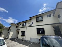 メゾン桜3号棟の外観画像