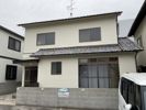 明神貸家の間取り画像
