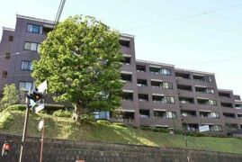 アトラス野毛山の外観画像