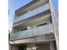 ソウジュ古曽部の間取り画像