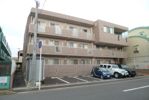 レジダンスフォンテーヌの間取り画像