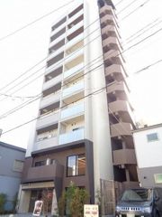 ザ・レジデンス・オブ・トーキョー H20 スカイタワーの外観画像