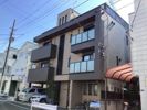 ラ フェリーチェの間取り画像