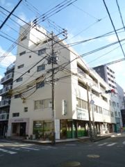 栄ビル県庁前の外観画像