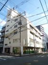 栄ビル県庁前の間取り画像