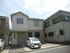 ディアコートヤマテの外観画像