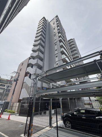 エステムコート神戸元町Ⅱグレイドの外観画像