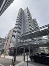エステムコート神戸元町Ⅱグレイドの間取り画像