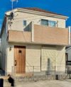 洋光台戸建の間取り画像