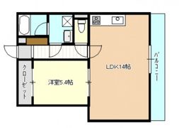 ATHouse2の間取り画像
