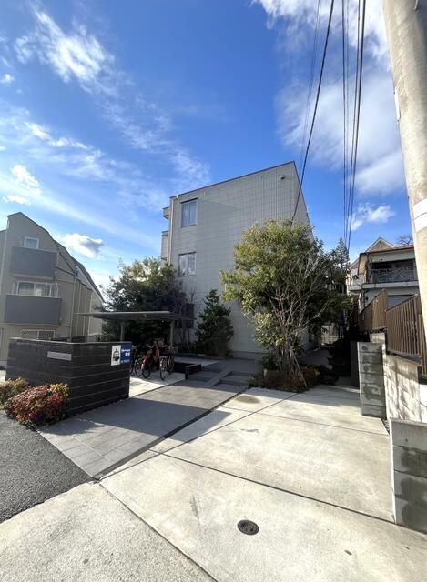 Housekul IS2の外観画像