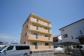 スプリングウインドの外観画像