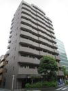 ルーブル蒲田壱番館の外観