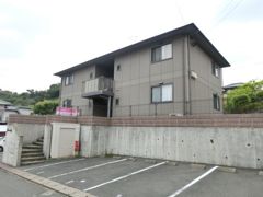 グレイシャスライフの外観画像