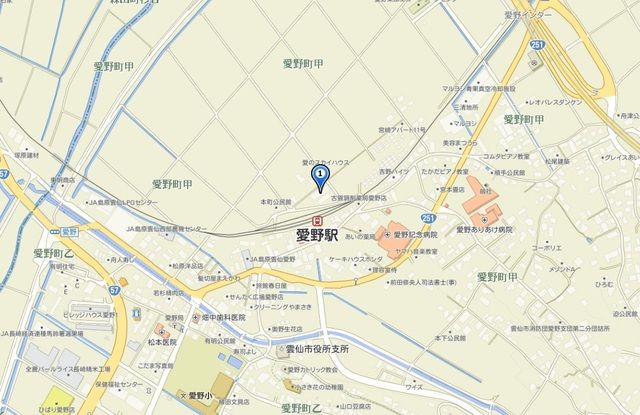 地図