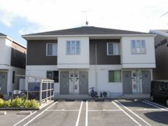 シャーメゾン原尾島 Ⅰ棟の外観画像