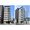 スプランディッド梅田北の間取り画像