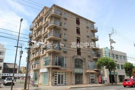 ローズの外観画像