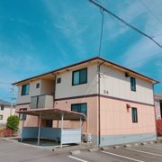 ミーメゾン B棟の外観画像