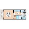 CINZA東仙台の間取り画像