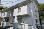 サファイアハイツの間取り画像