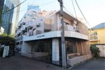 マリオン新宿の外観