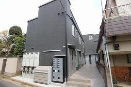 VILLEST 上石神井の外観画像
