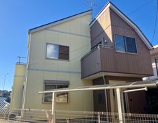 芝山戸建の外観画像