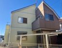芝山戸建の間取り画像