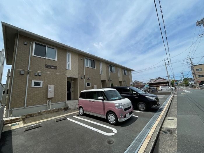 Lien Tenshinの外観画像