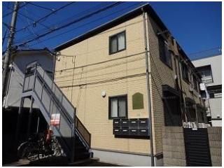 プリマベーラの外観画像