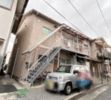 岡本アパートの間取り画像
