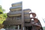 ライオンズマンション広島の間取り画像