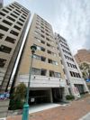 ジークレフ神戸元町の間取り画像