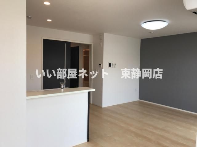 リビング