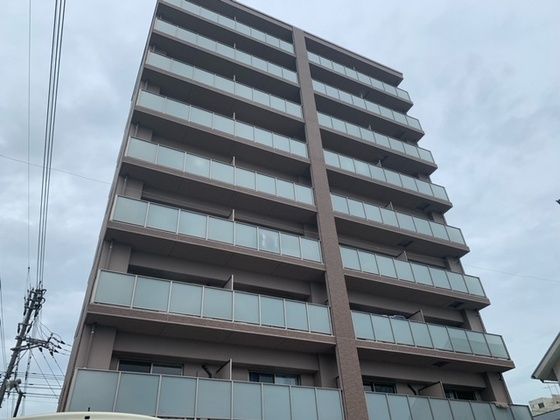 CEREZO奥田西町の外観画像
