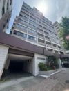目黒グランドマンションの間取り画像