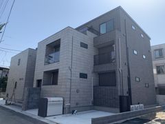 メゾン ド リーヴの外観画像