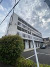 レオパレスプリムローズ前沢の間取り画像