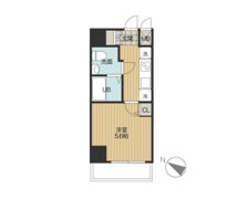 Cielo大塚の間取り画像