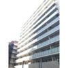 プレシエ横浜石川町の間取り画像