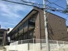 レオネクストエマーレ横浜壱番館の外観