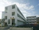 レオパレス経塚の間取り画像