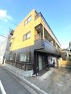 ノーブルヴィサージュ武蔵境の間取り画像
