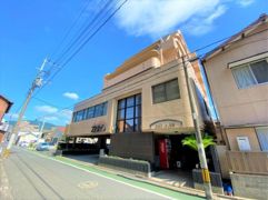 メゾン・ド・KMの外観画像