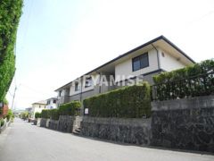 ハイカムール間瀬貝Bの外観画像